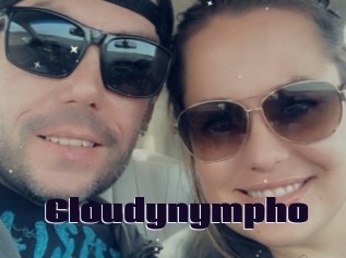 Cloudynympho