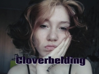 Cloverbelding