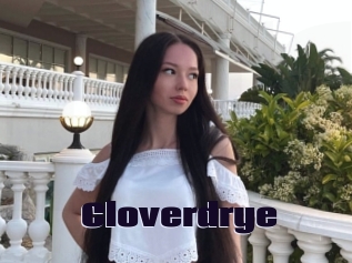 Cloverdrye