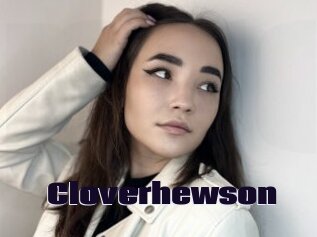 Cloverhewson