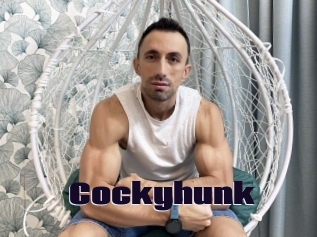 Cockyhunk