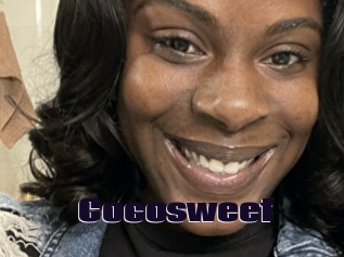 Cocosweet