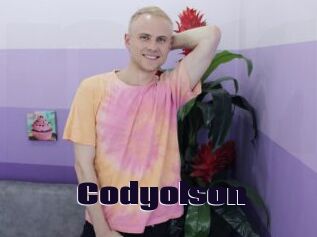Codyolson