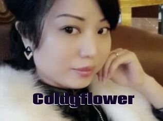 Coldgflower
