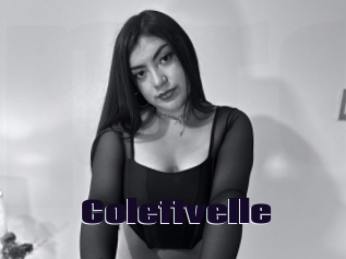 Colettvelle