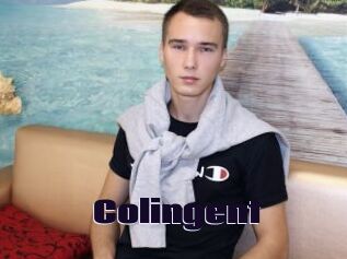 Colingent