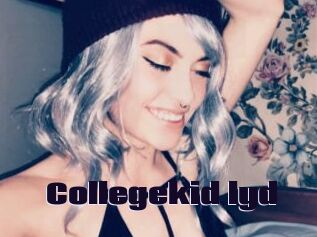 Collegekid_lyd
