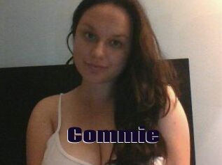 Commie