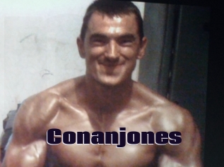 Conanjones