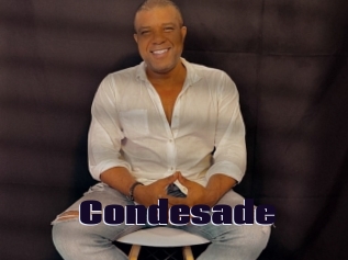 Condesade