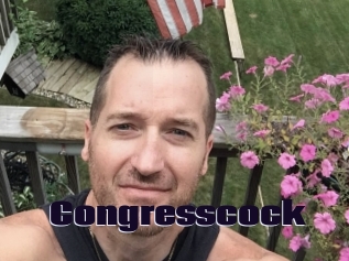 Congresscock