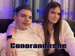 Conorandirene