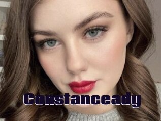 Constanceady