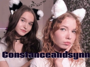 Constanceandsynn