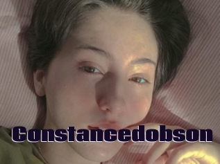 Constancedobson