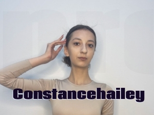 Constancehailey