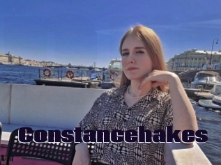 Constancehakes