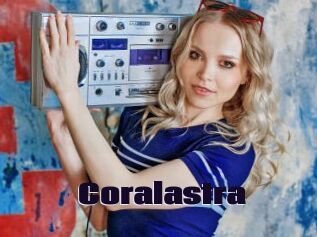 Coralastra
