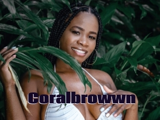 Coralbrowwn