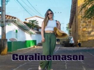 Coralinemason