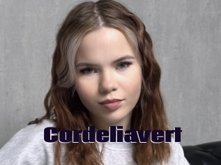 Cordeliavert