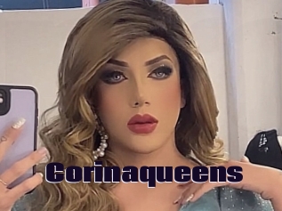 Corinaqueens