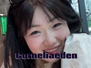 Corneliaeden