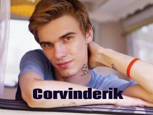 Corvinderik