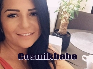 Cosmikbabe