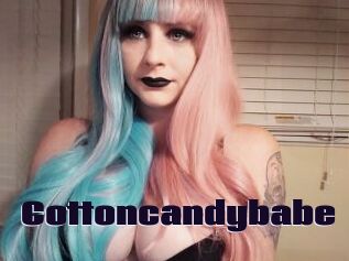 Cottoncandybabe