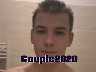Couple2020