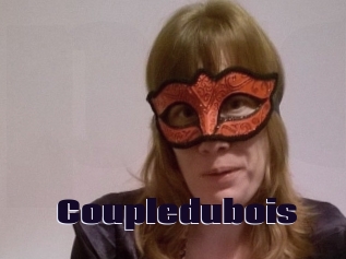 Coupledubois