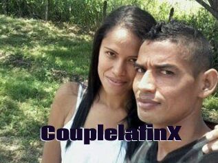 CouplelatinX