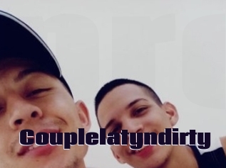 Couplelatyndirty