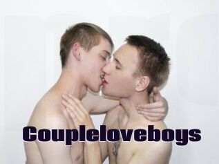 Coupleloveboys