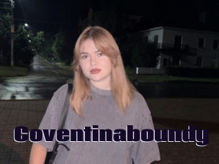 Coventinaboundy