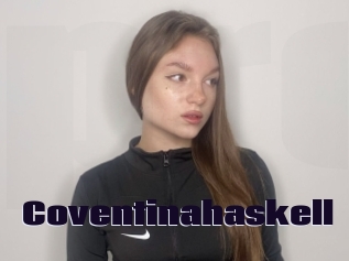 Coventinahaskell