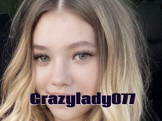 crazylady077 Prolap Sex
