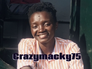 Crazymacky75