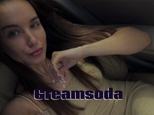 Creamsoda