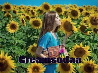 Creamsodaa