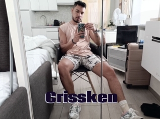 Crissken
