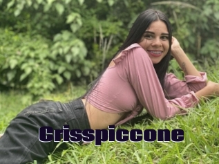 Crisspiccone
