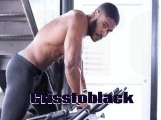 Crisstoblack