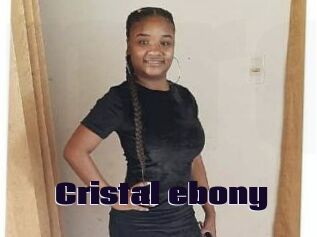 Cristal_ebony