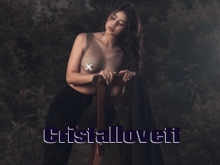 Cristallovett