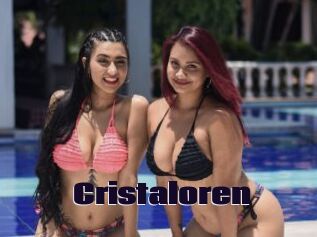 Cristaloren
