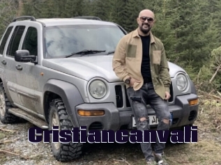 cristiancanvali Prolap Sex