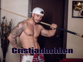 Cristianholden