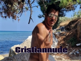 Cristiannude